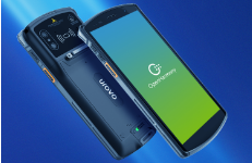 智領5G 萬物互聯(lián)|優(yōu)博訊新品DT50 5G開源鴻蒙版重磅發(fā)布！