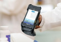 Zebra RFD40 UHF RFID 背夾 | 更快速、更智能、面向未來