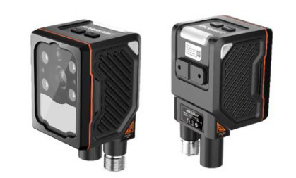 ?？低昅V-ID3016XM-25M-RBN工業(yè)讀碼器160W分辨率25mm焦距