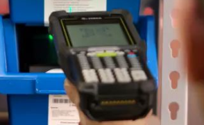 Zebra MC9400/MC9450|專為嚴苛環(huán)境而設(shè)計，堅固耐用，支持您的工業(yè)移動需求