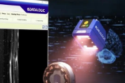 新品推送|Datalogic得利捷全新推出Matrix 220 XAI讀碼利器！