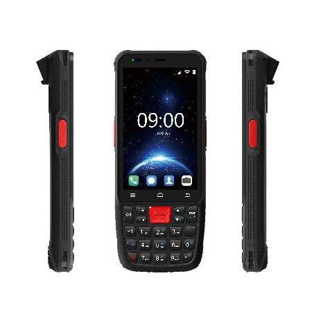 ?？礑S-MDT302系列掃碼手持終端安卓11按鍵PDA