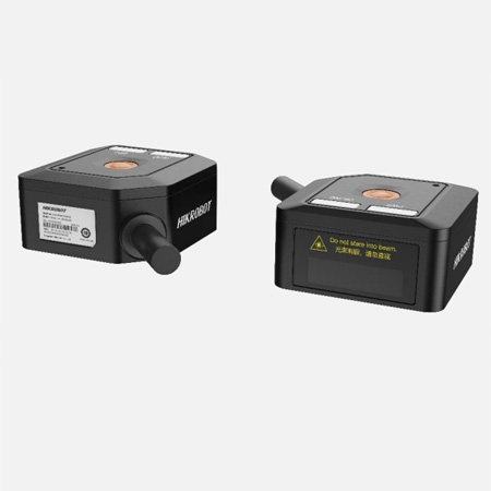 ?？礛V-ID813M-05S-WBN-SR 130萬(wàn)像素智能讀碼器