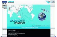 SATOnet CONNECT，遠程控制