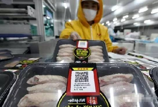 【解析】國家獸藥追溯系統(tǒng)與二維碼使用規(guī)則！