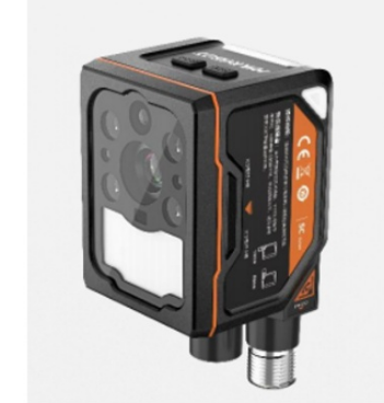 海康威視SC3000X視覺傳感器智能相機，8mm鏡頭，500萬像素，黑白，電動調焦.png